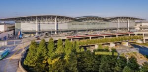 San Francisco International Airport (SFO)