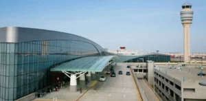 Hartsfield-Jackson Atlanta International Airport