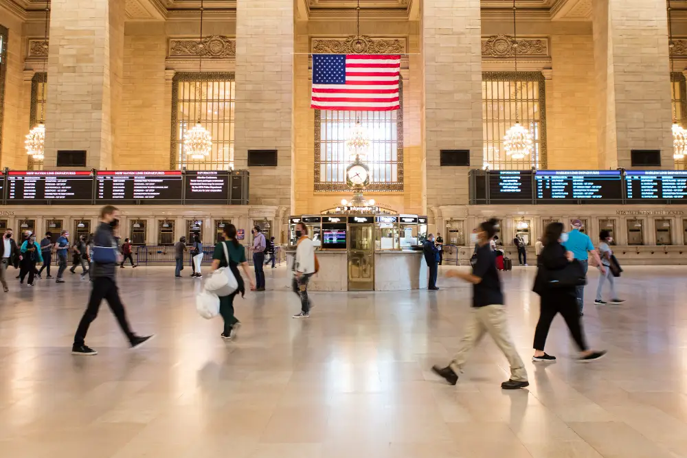 Minneapolis–St. Paul International Airport img