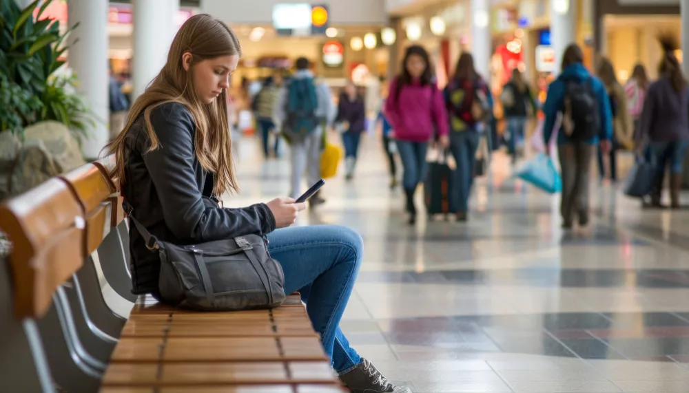 Travelers Know About PHX Security Wait Times