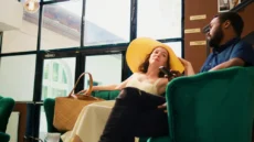 Which Lounges Will You Find At SFO