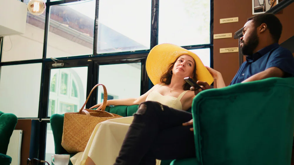 Which Lounges Will You Find At SFO