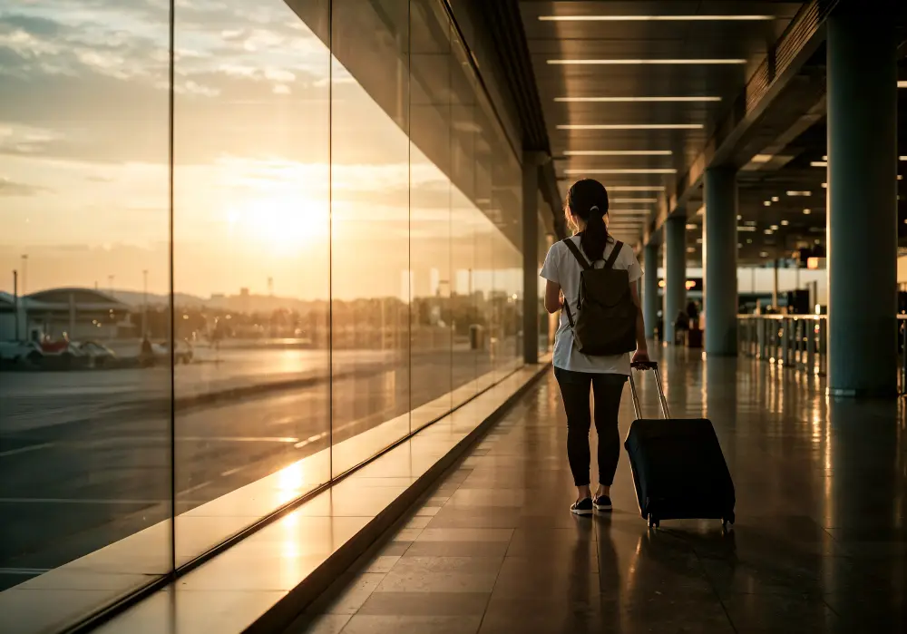 BaltimoreWashington International Thurgood Marshall Airport img