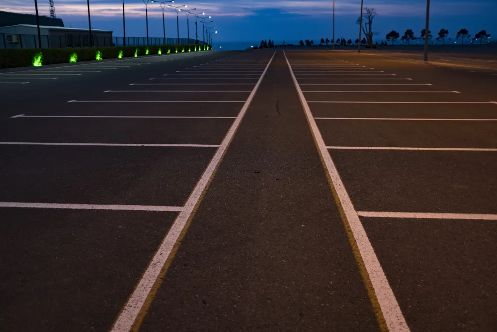 Best Parking Spots at San Francisco International Airport img