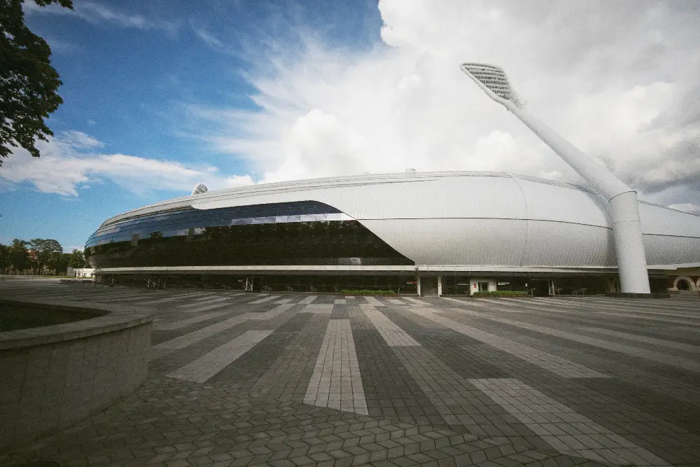 Suvarnabhumi Airport image
