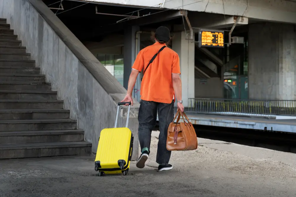 Bozeman Yellowstone International Airport Baggage Claim img